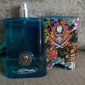 Ed Hardy Hearts and Daggers for Him